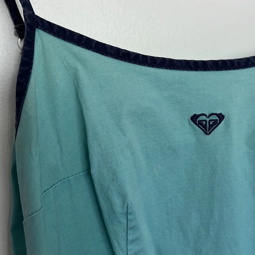 Retro Roxy Wrap Dress - Picture 2 of 5